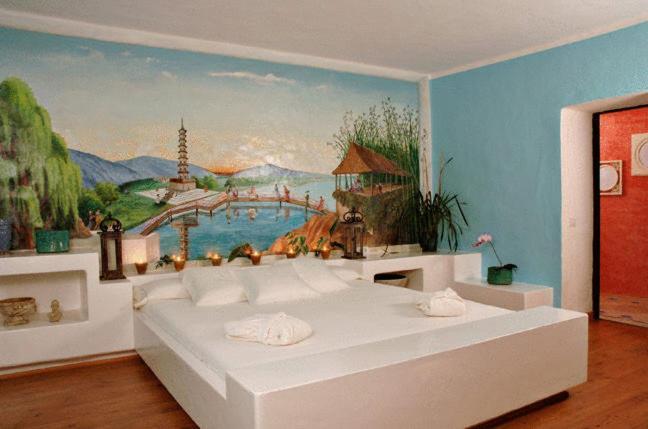 Casa De Hilario Hotel Yaiza  Cameră foto