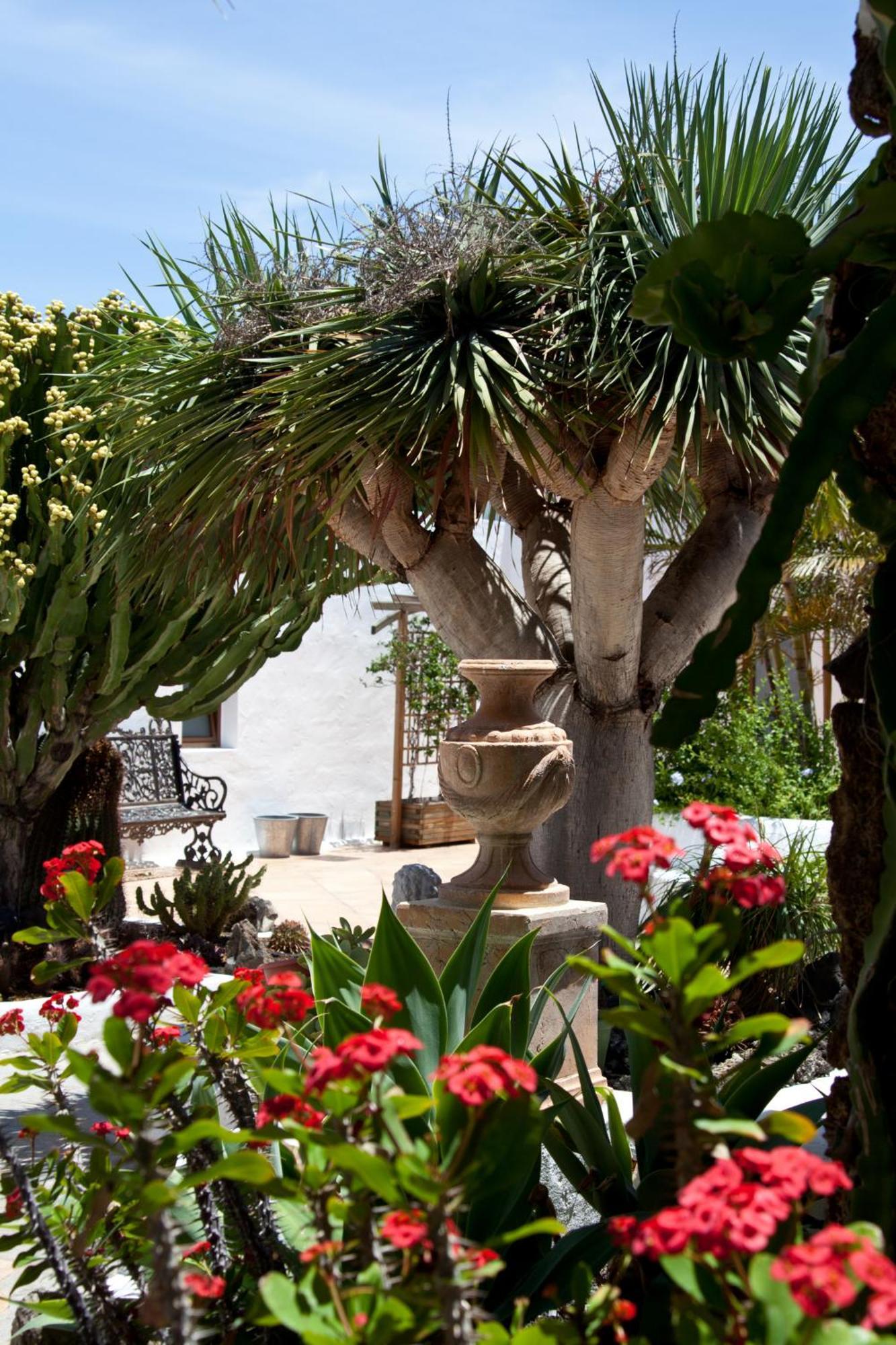 Casa De Hilario Hotel Yaiza  Exterior foto