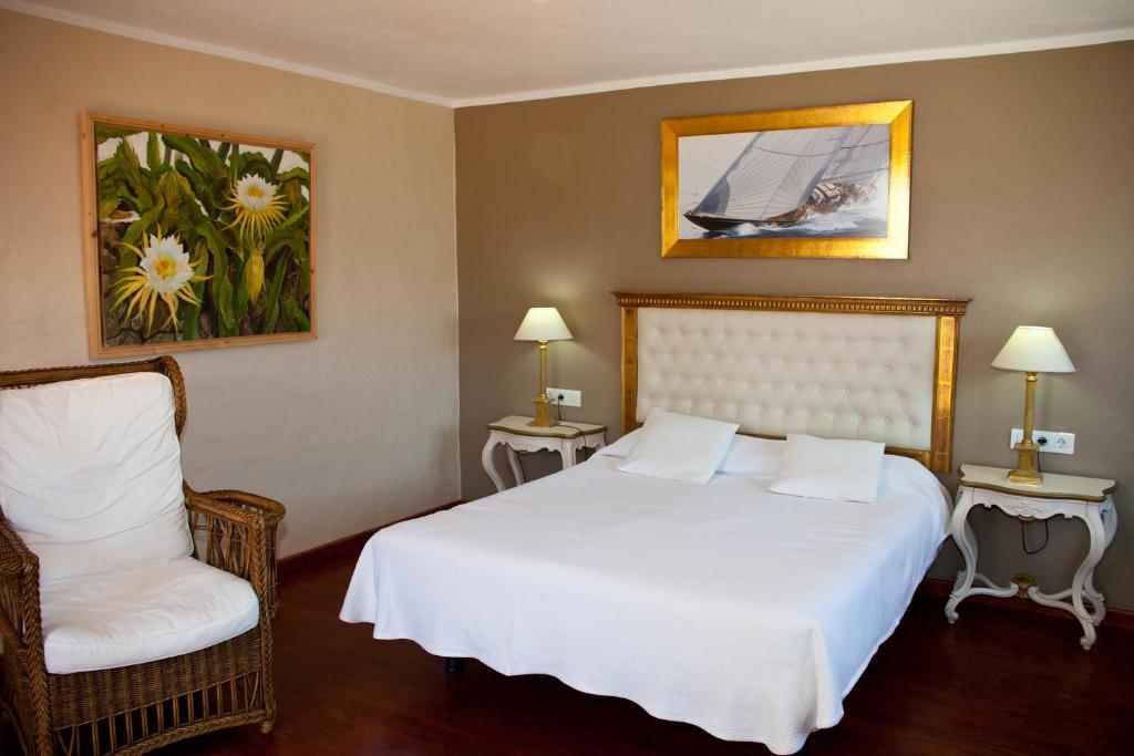 Casa De Hilario Hotel Yaiza  Cameră foto