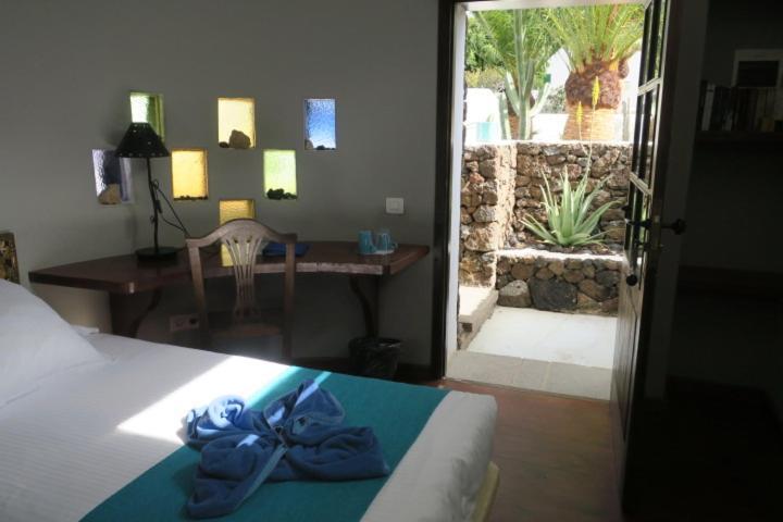 Casa De Hilario Hotel Yaiza  Exterior foto